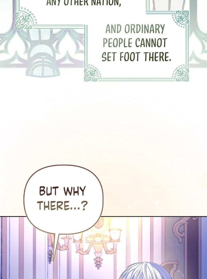 The Time-limited Extra Is Disguised as a Tutor in a Villain’s House Chapter 32 page 71 - 
