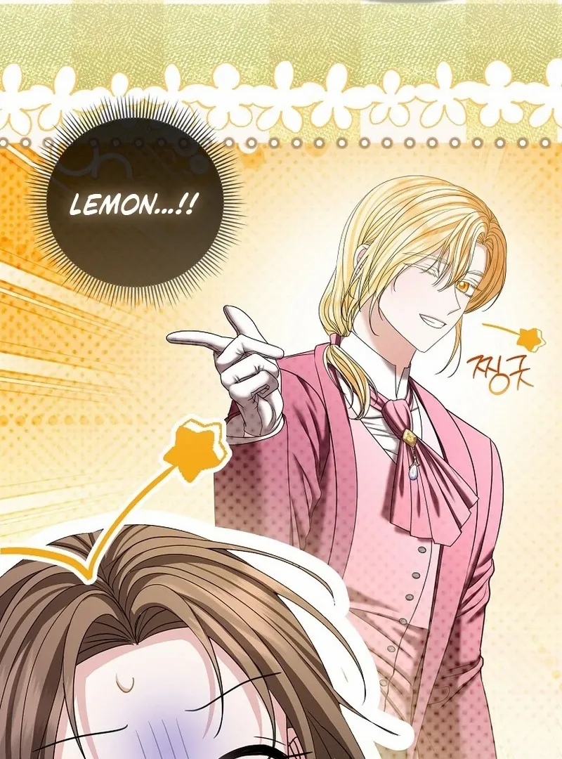 The Time-limited Extra Is Disguised as a Tutor in a Villain’s House Chapter 32 page 74 - 