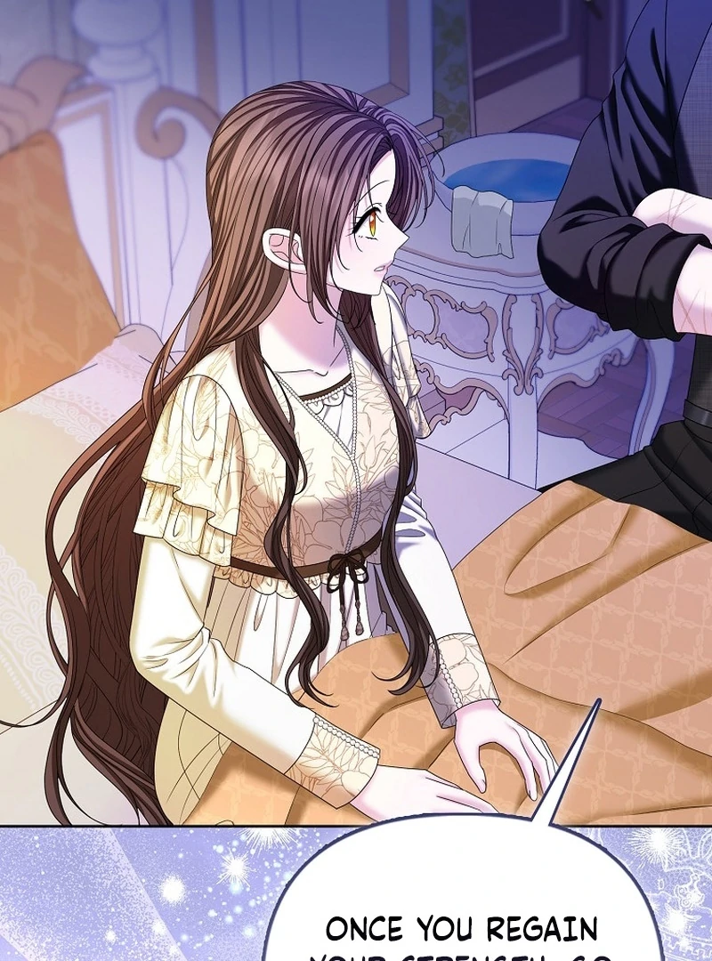 The Time-limited Extra Is Disguised as a Tutor in a Villain’s House Chapter 32 page 76 - 