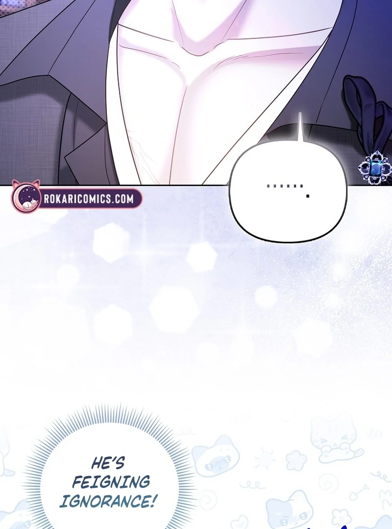 The Time-limited Extra Is Disguised as a Tutor in a Villain’s House Chapter 32 page 79 - 