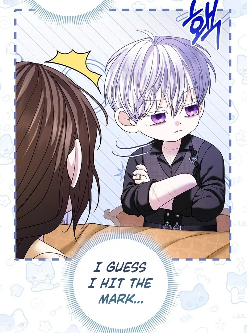 The Time-limited Extra Is Disguised as a Tutor in a Villain’s House Chapter 32 page 80 - 