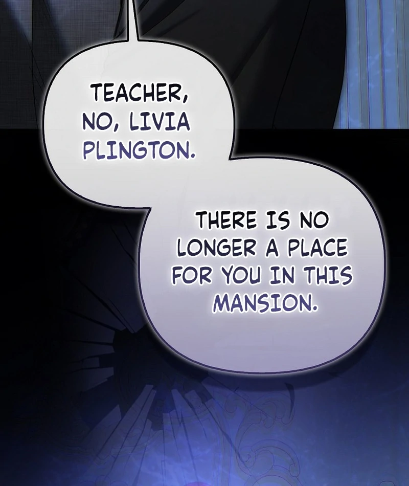The Time-limited Extra Is Disguised as a Tutor in a Villain’s House Chapter 32 page 9 - 