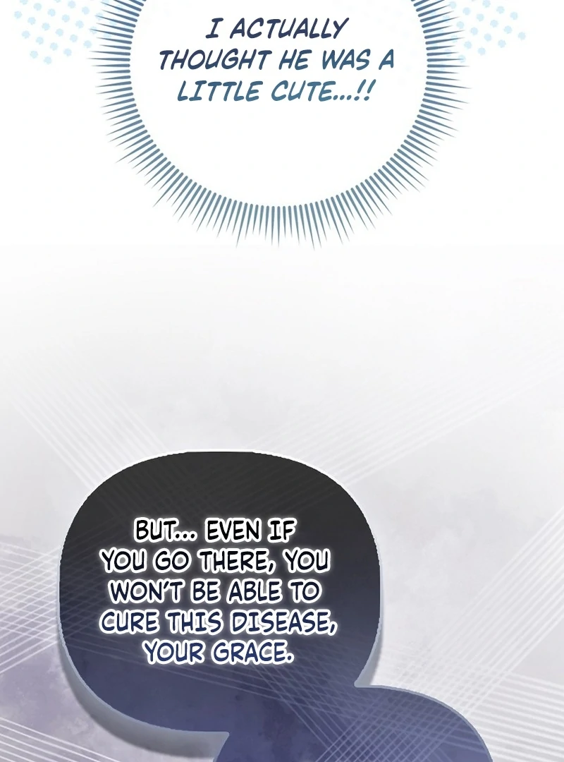The Time-limited Extra Is Disguised as a Tutor in a Villain’s House Chapter 32 page 85 - 