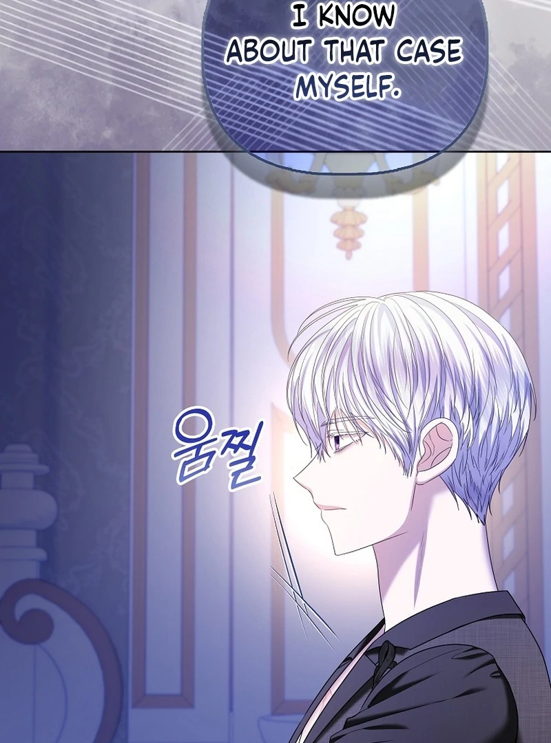 The Time-limited Extra Is Disguised as a Tutor in a Villain’s House Chapter 32 page 86 - 
