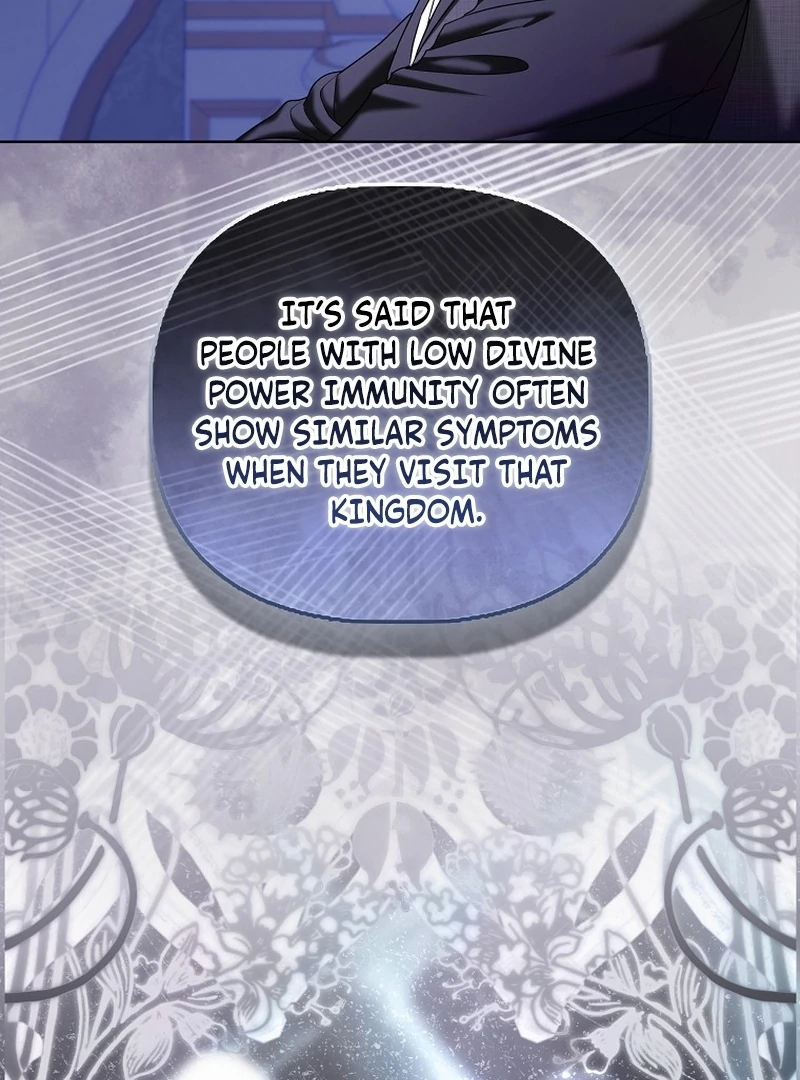 The Time-limited Extra Is Disguised as a Tutor in a Villain’s House Chapter 32 page 87 - 
