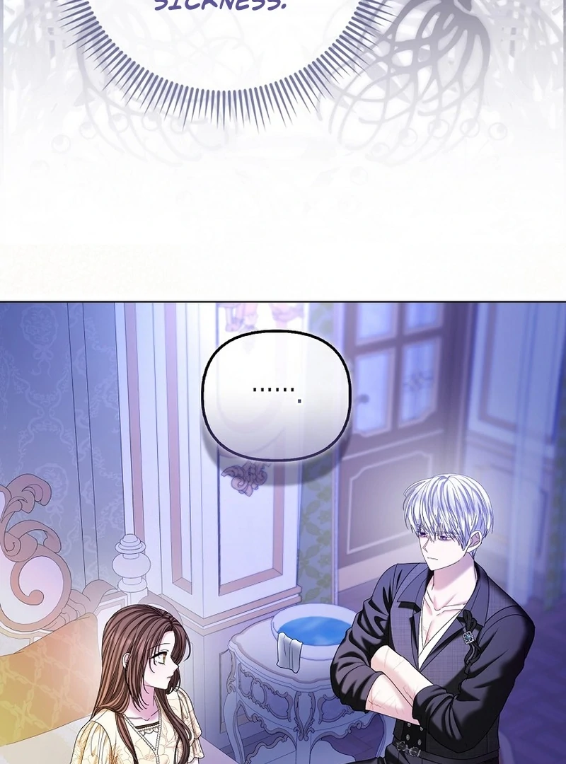 The Time-limited Extra Is Disguised as a Tutor in a Villain’s House Chapter 32 page 89 - 
