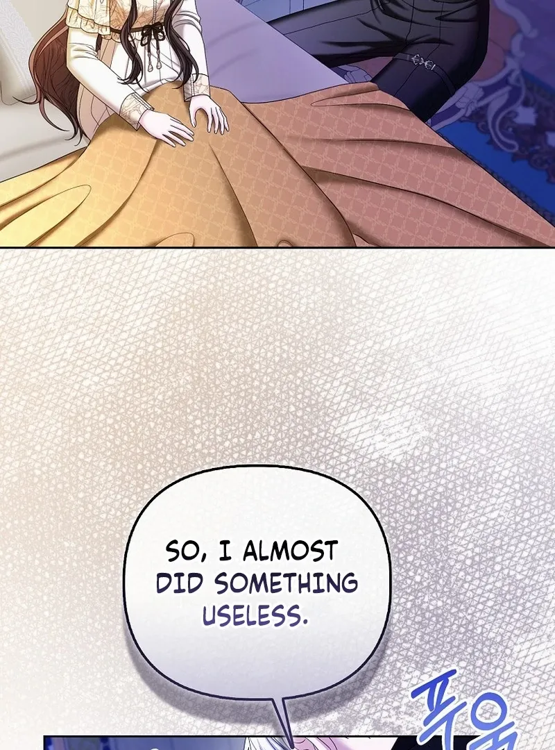 The Time-limited Extra Is Disguised as a Tutor in a Villain’s House Chapter 32 page 90 - 