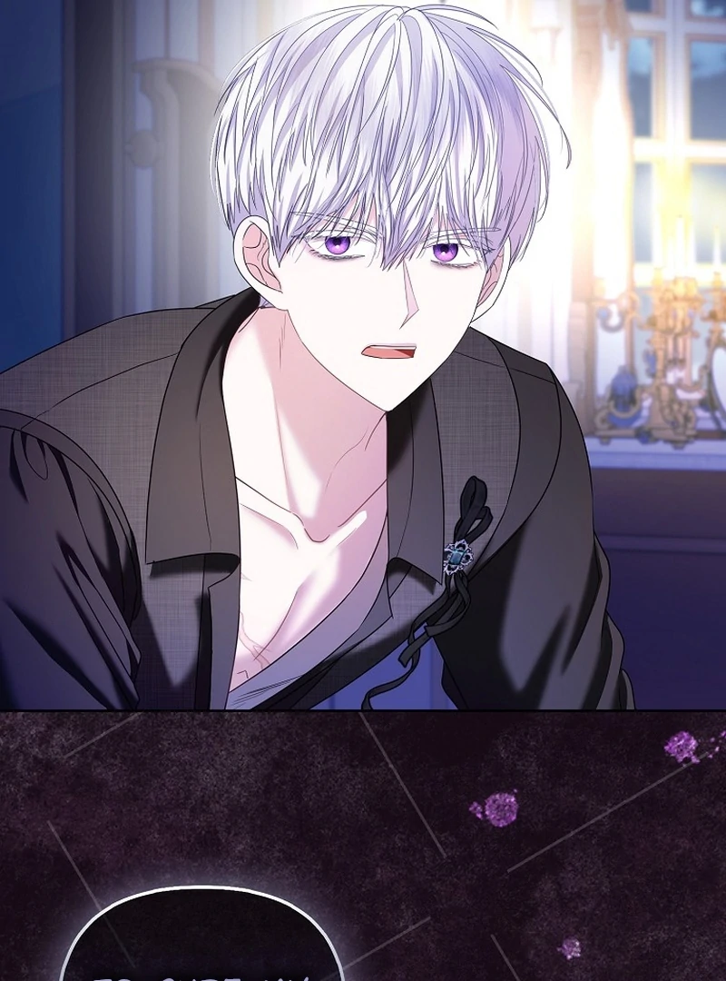 The Time-limited Extra Is Disguised as a Tutor in a Villain’s House Chapter 32 page 94 - 