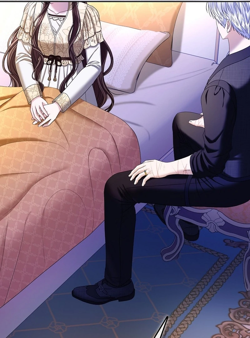 The Time-limited Extra Is Disguised as a Tutor in a Villain’s House Chapter 32 page 98 - 