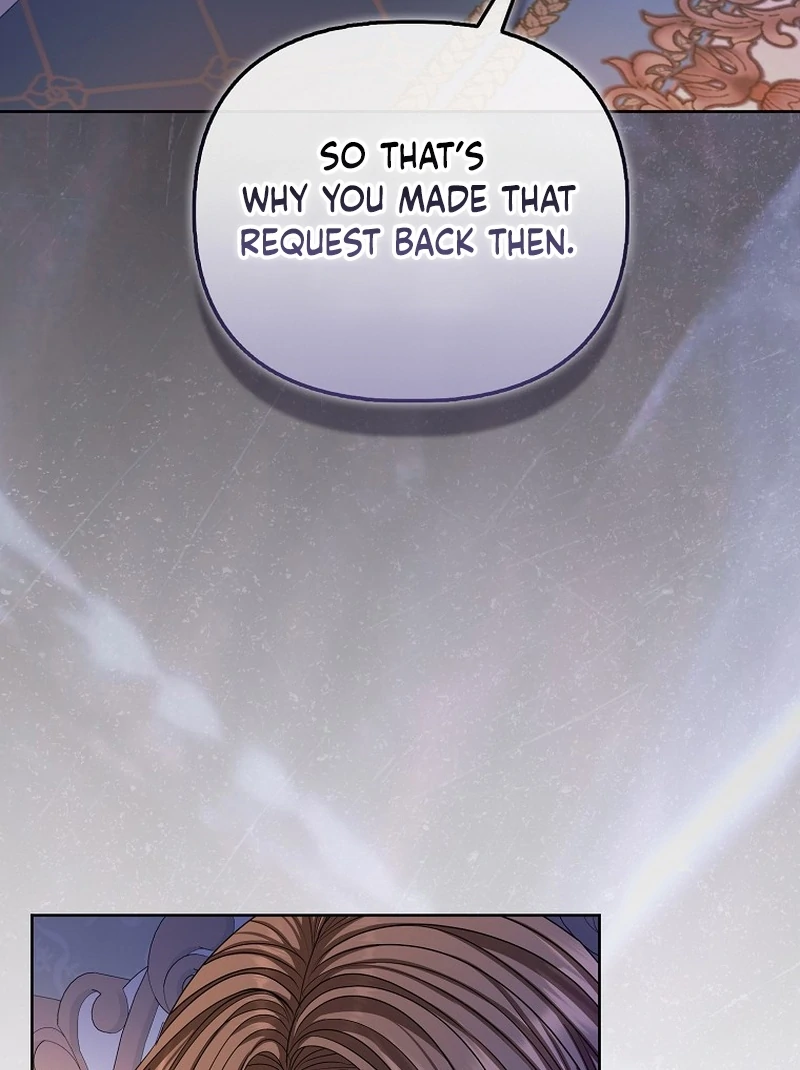 The Time-limited Extra Is Disguised as a Tutor in a Villain’s House Chapter 32 page 99 - 