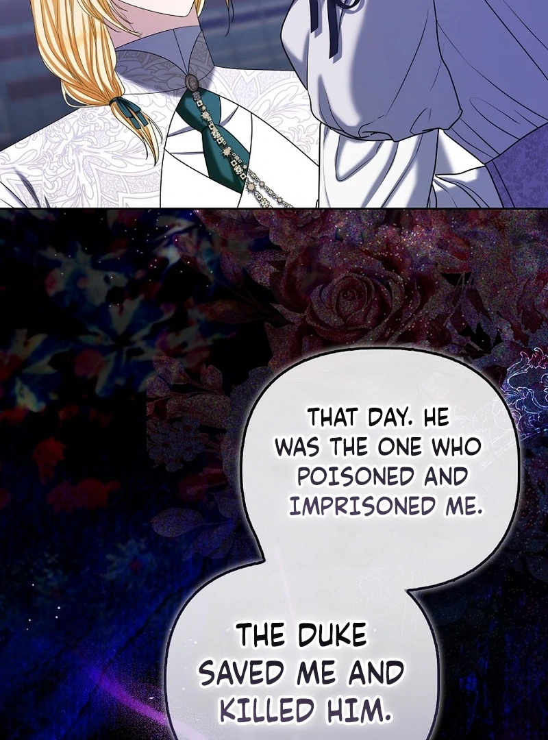 The Time-limited Extra Is Disguised as a Tutor in a Villain’s House Chapter 33 page 106 - 