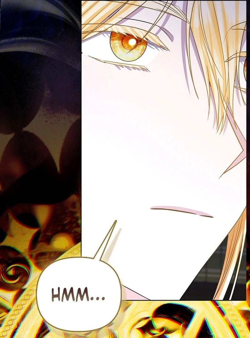 The Time-limited Extra Is Disguised as a Tutor in a Villain’s House Chapter 33 page 109 - 