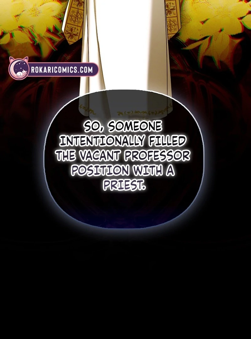 The Time-limited Extra Is Disguised as a Tutor in a Villain’s House Chapter 33 page 111 - 