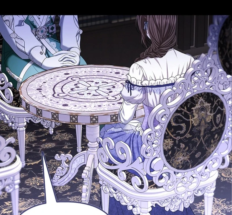 The Time-limited Extra Is Disguised as a Tutor in a Villain’s House Chapter 33 page 112 - 