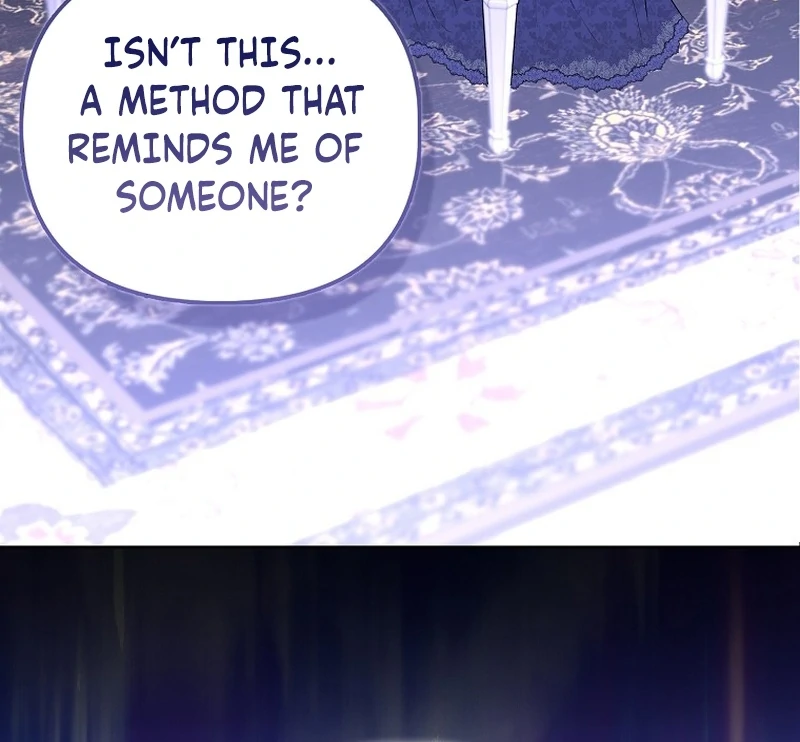 The Time-limited Extra Is Disguised as a Tutor in a Villain’s House Chapter 33 page 113 - 