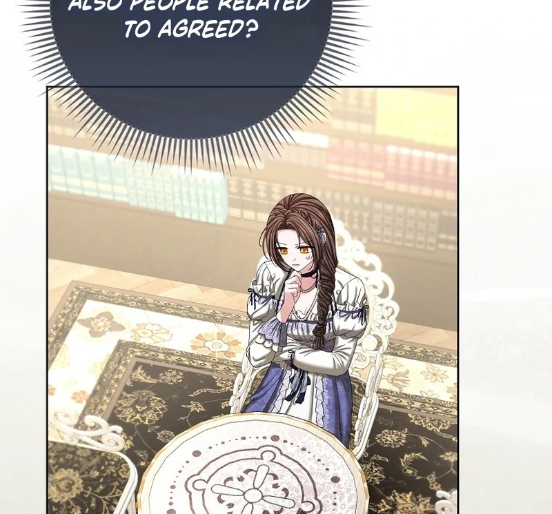The Time-limited Extra Is Disguised as a Tutor in a Villain’s House Chapter 33 page 117 - 
