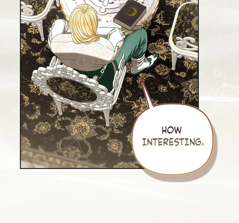 The Time-limited Extra Is Disguised as a Tutor in a Villain’s House Chapter 33 page 118 - 