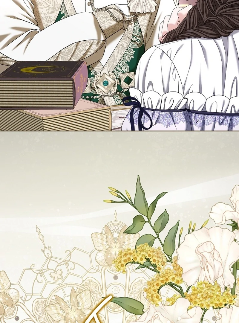 The Time-limited Extra Is Disguised as a Tutor in a Villain’s House Chapter 33 page 120 - 