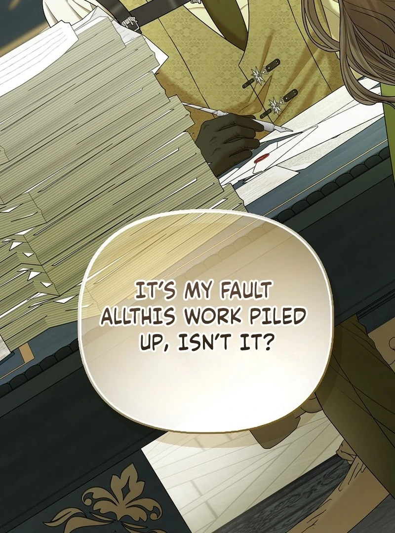 The Time-limited Extra Is Disguised as a Tutor in a Villain’s House Chapter 33 page 13 - 
