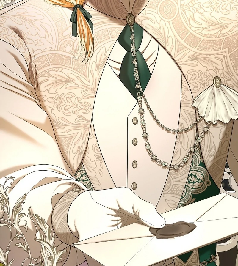 The Time-limited Extra Is Disguised as a Tutor in a Villain’s House Chapter 33 page 123 - 