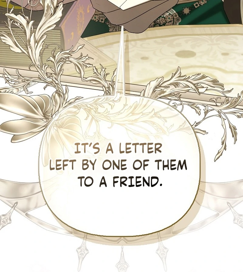 The Time-limited Extra Is Disguised as a Tutor in a Villain’s House Chapter 33 page 124 - 