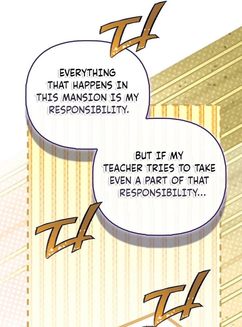 The Time-limited Extra Is Disguised as a Tutor in a Villain’s House Chapter 33 page 16 - 