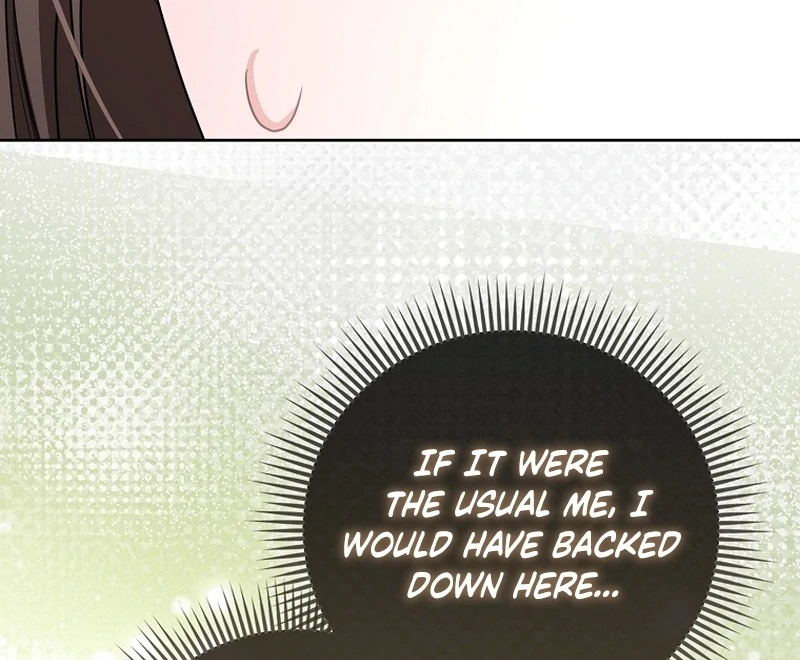 The Time-limited Extra Is Disguised as a Tutor in a Villain’s House Chapter 33 page 19 - 