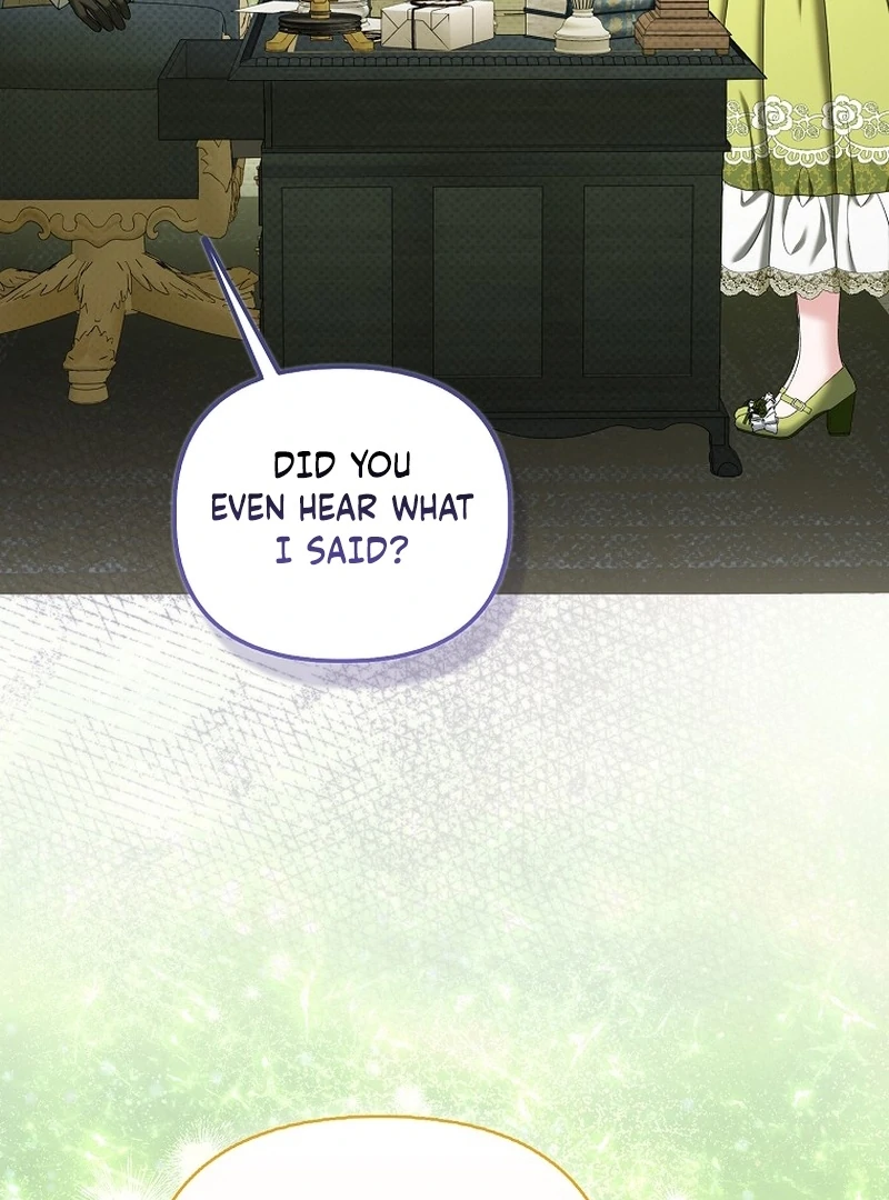 The Time-limited Extra Is Disguised as a Tutor in a Villain’s House Chapter 33 page 22 - 