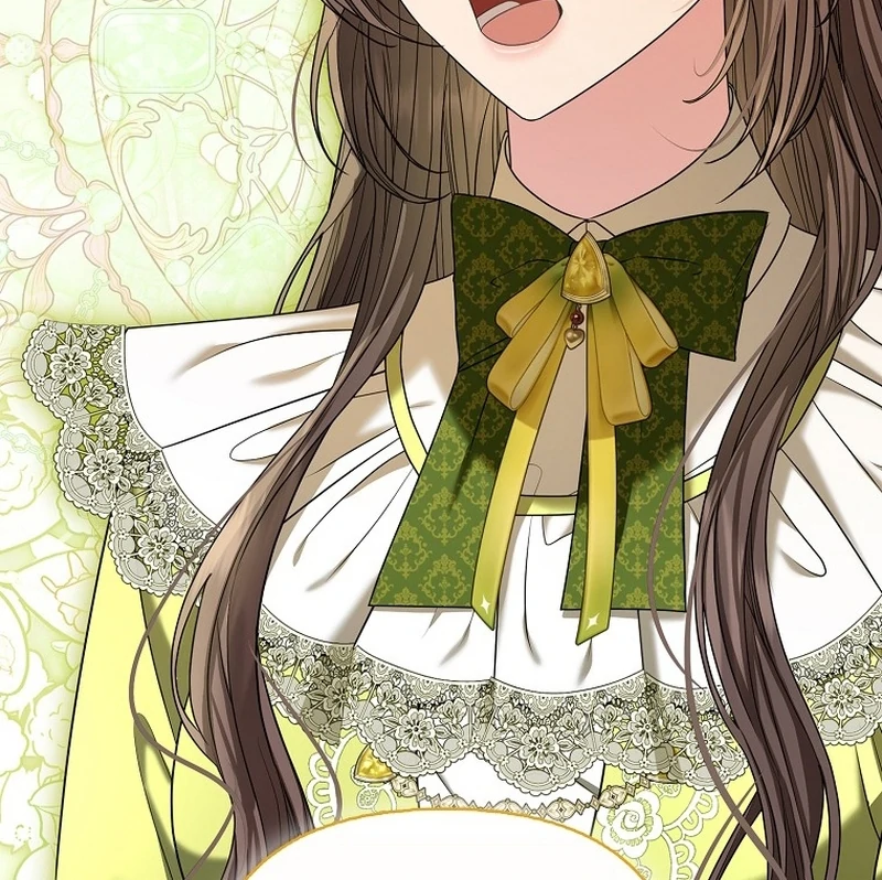 The Time-limited Extra Is Disguised as a Tutor in a Villain’s House Chapter 33 page 24 - 
