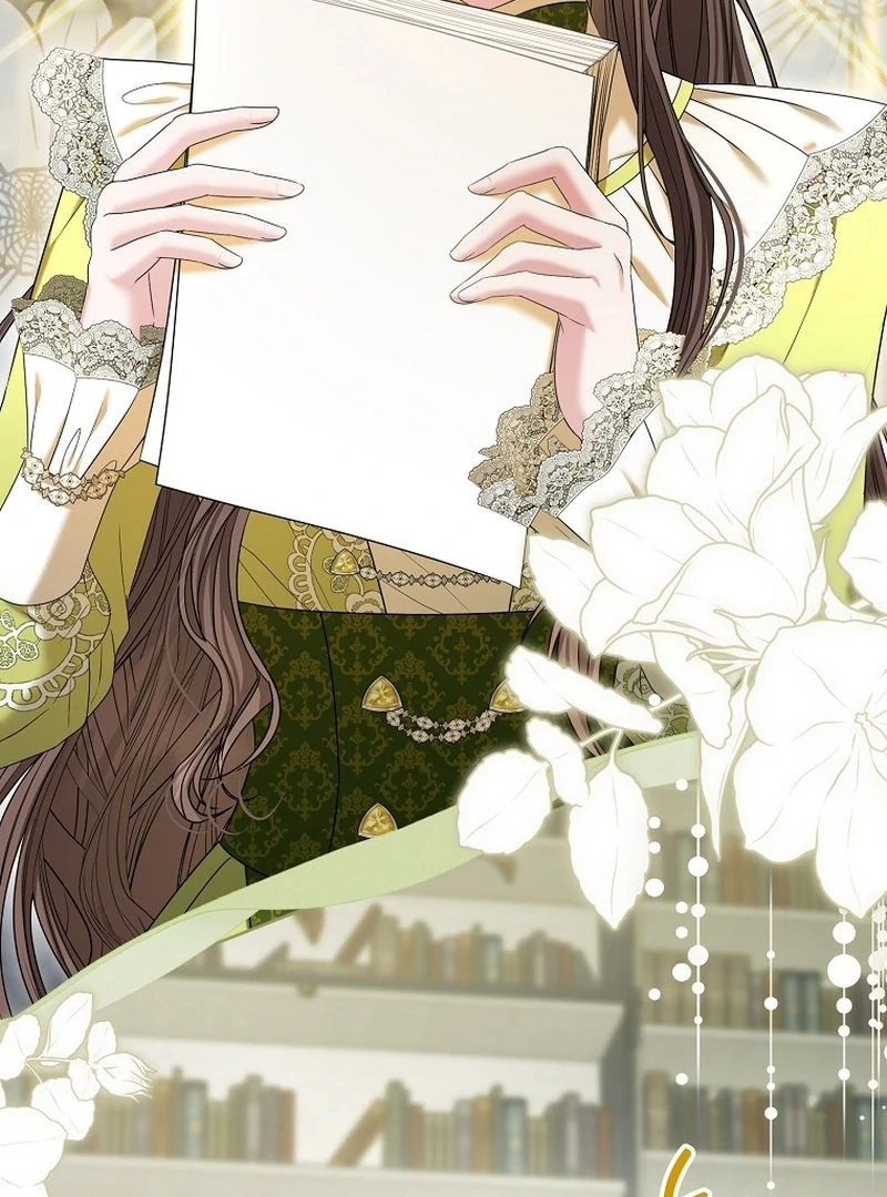 The Time-limited Extra Is Disguised as a Tutor in a Villain’s House Chapter 33 page 30 - 