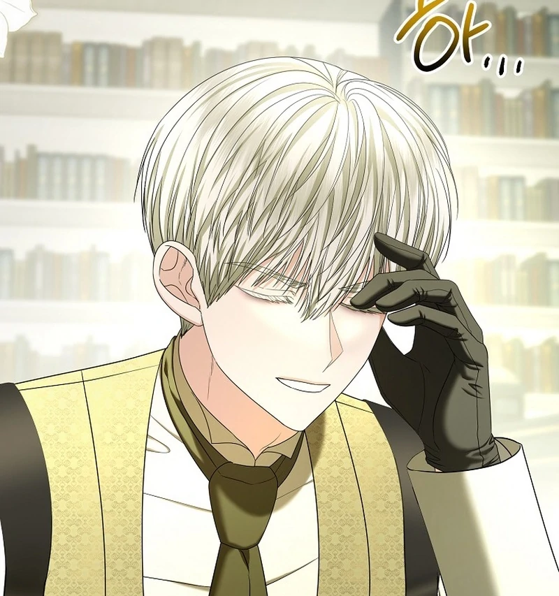 The Time-limited Extra Is Disguised as a Tutor in a Villain’s House Chapter 33 page 31 - 