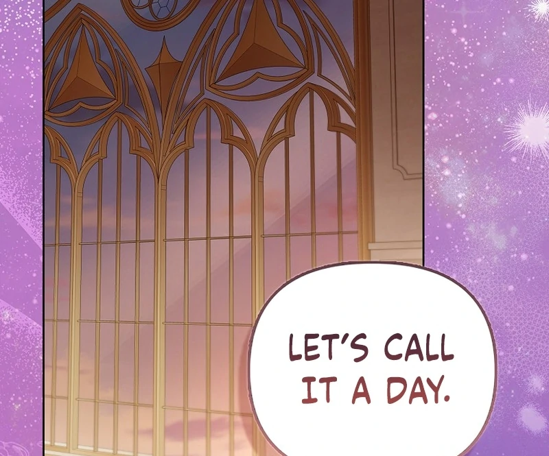 The Time-limited Extra Is Disguised as a Tutor in a Villain’s House Chapter 33 page 36 - 
