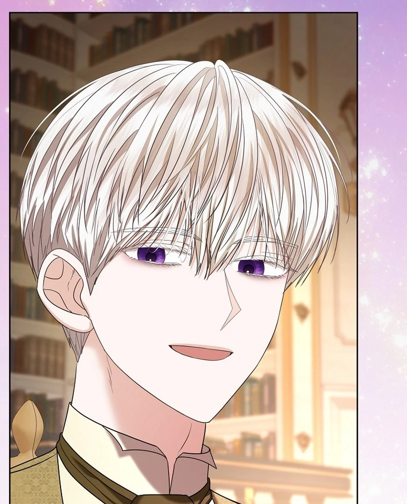 The Time-limited Extra Is Disguised as a Tutor in a Villain’s House Chapter 33 page 40 - 