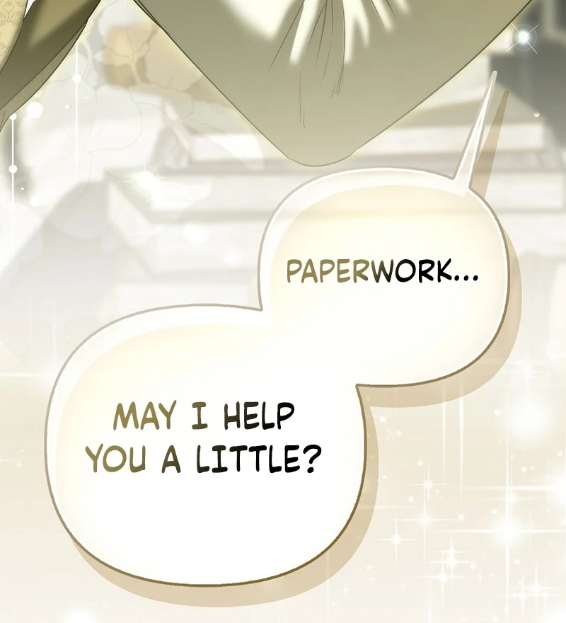 The Time-limited Extra Is Disguised as a Tutor in a Villain’s House Chapter 33 page 5 - 