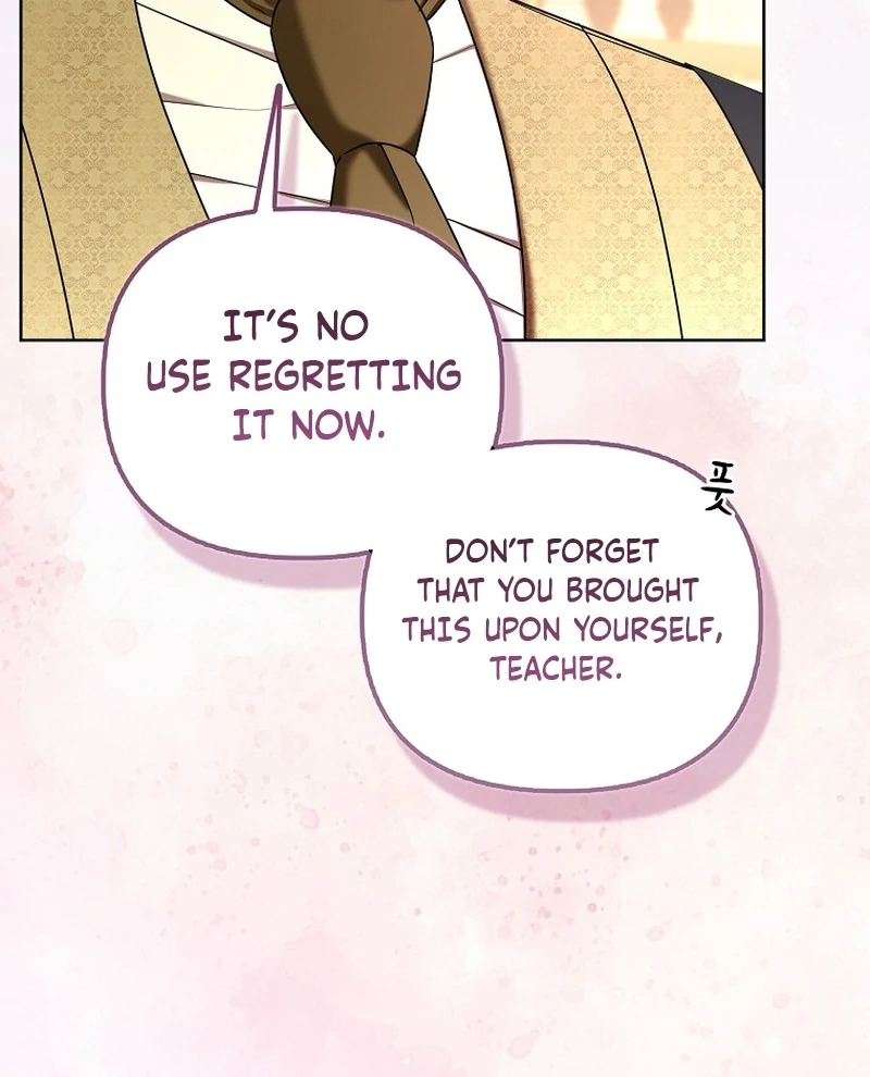 The Time-limited Extra Is Disguised as a Tutor in a Villain’s House Chapter 33 page 41 - 