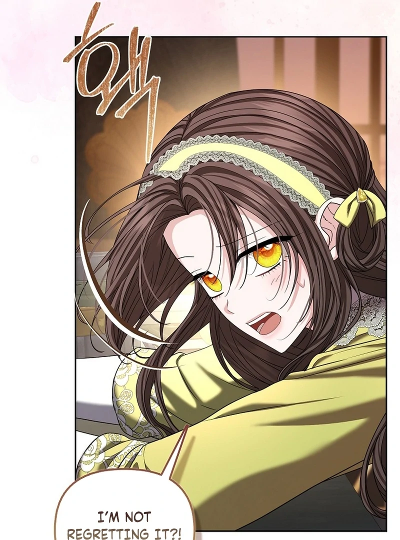 The Time-limited Extra Is Disguised as a Tutor in a Villain’s House Chapter 33 page 42 - 