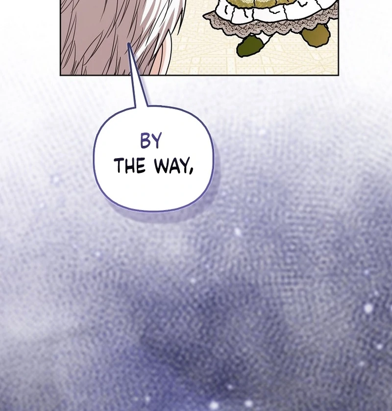 The Time-limited Extra Is Disguised as a Tutor in a Villain’s House Chapter 33 page 46 - 