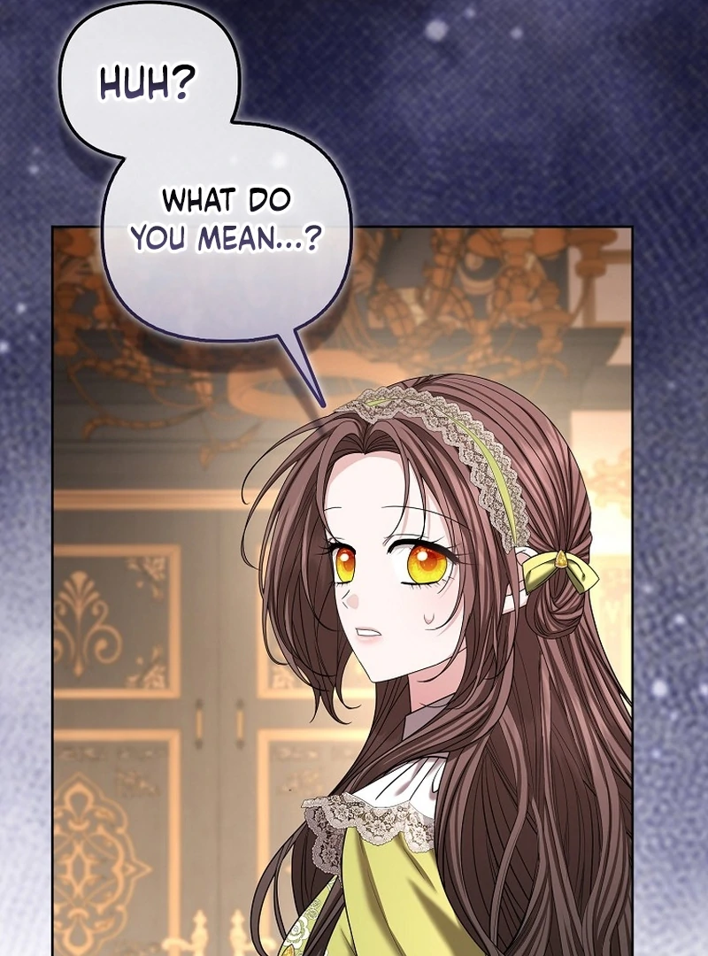 The Time-limited Extra Is Disguised as a Tutor in a Villain’s House Chapter 33 page 48 - 