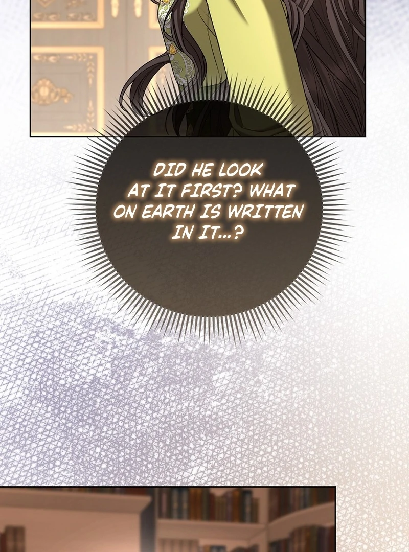 The Time-limited Extra Is Disguised as a Tutor in a Villain’s House Chapter 33 page 49 - 