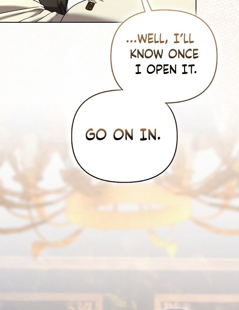 The Time-limited Extra Is Disguised as a Tutor in a Villain’s House Chapter 33 page 51 - 