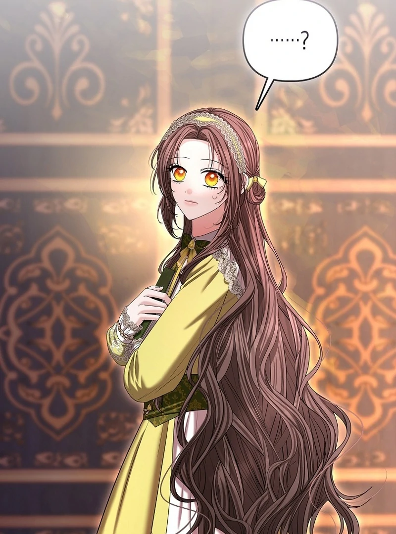 The Time-limited Extra Is Disguised as a Tutor in a Villain’s House Chapter 33 page 52 - 