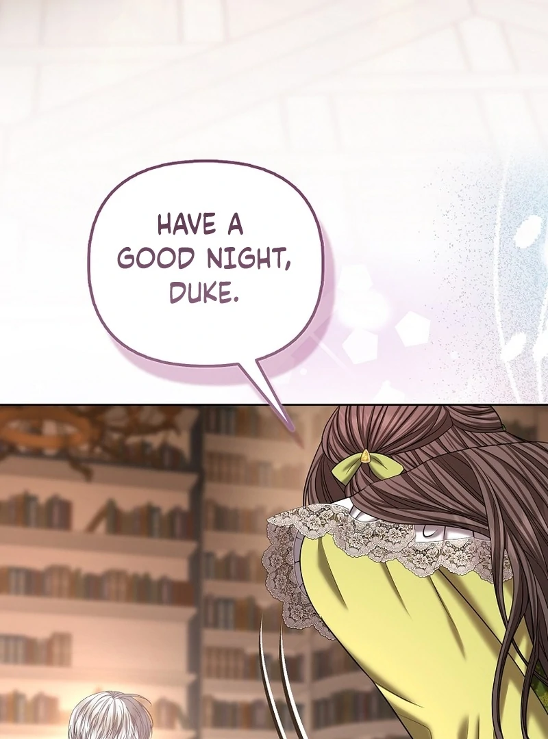 The Time-limited Extra Is Disguised as a Tutor in a Villain’s House Chapter 33 page 54 - 