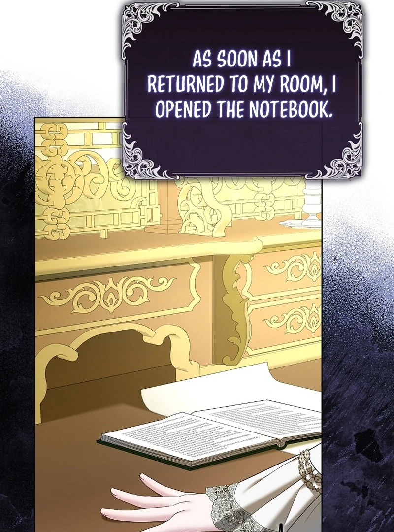 The Time-limited Extra Is Disguised as a Tutor in a Villain’s House Chapter 33 page 57 - 