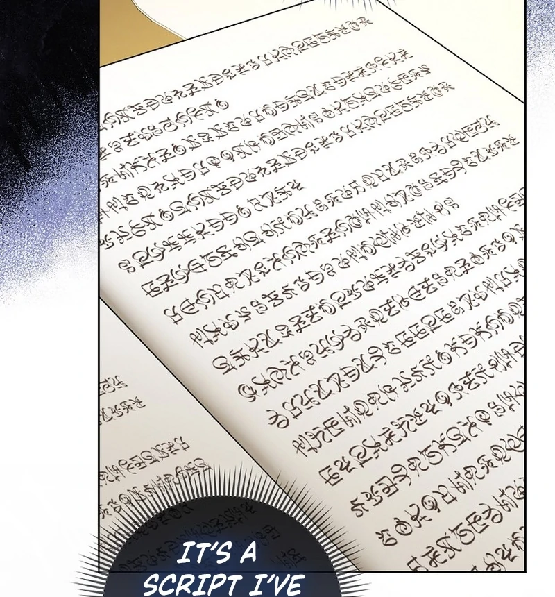The Time-limited Extra Is Disguised as a Tutor in a Villain’s House Chapter 33 page 61 - 