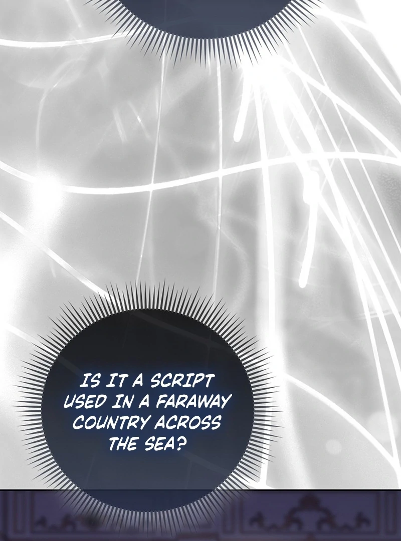 The Time-limited Extra Is Disguised as a Tutor in a Villain’s House Chapter 33 page 63 - 