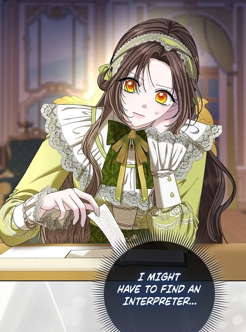The Time-limited Extra Is Disguised as a Tutor in a Villain’s House Chapter 33 page 64 - 