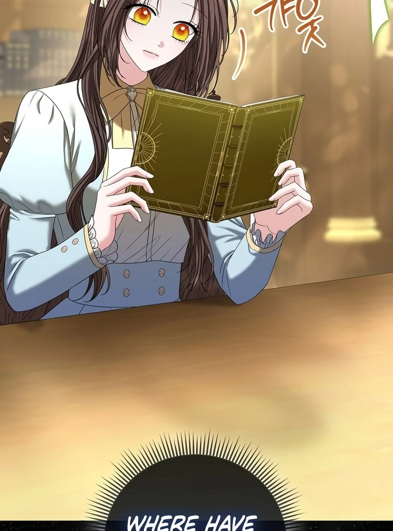The Time-limited Extra Is Disguised as a Tutor in a Villain’s House Chapter 33 page 69 - 