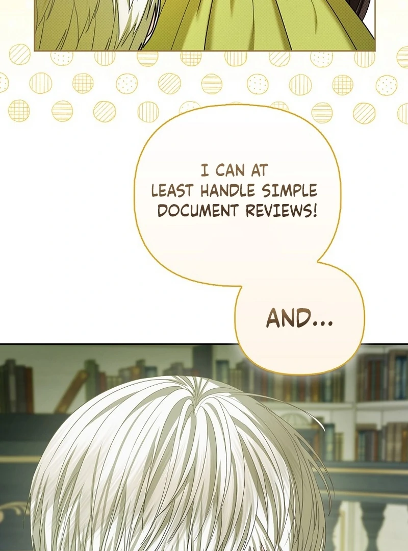 The Time-limited Extra Is Disguised as a Tutor in a Villain’s House Chapter 33 page 8 - 