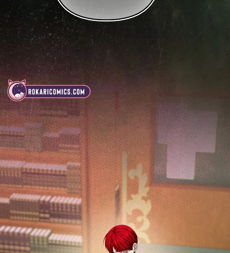 The Time-limited Extra Is Disguised as a Tutor in a Villain’s House Chapter 33 page 75 - 