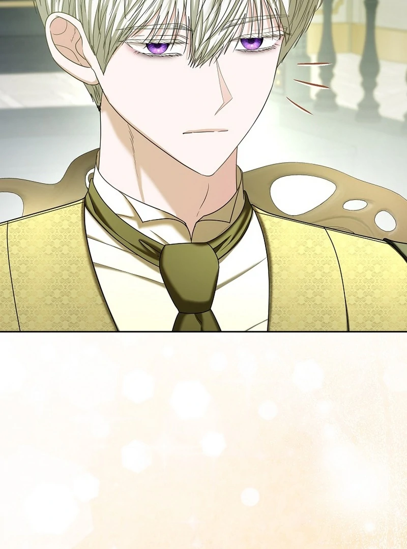 The Time-limited Extra Is Disguised as a Tutor in a Villain’s House Chapter 33 page 9 - 